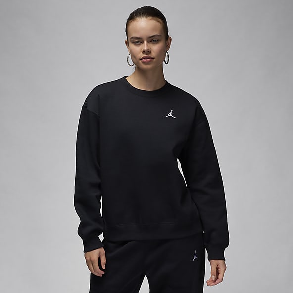 Air jordan pullover damen top